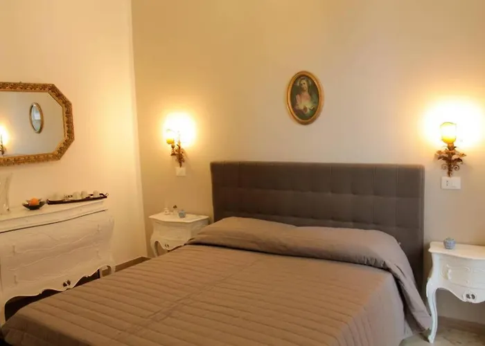 Casa Di Enza