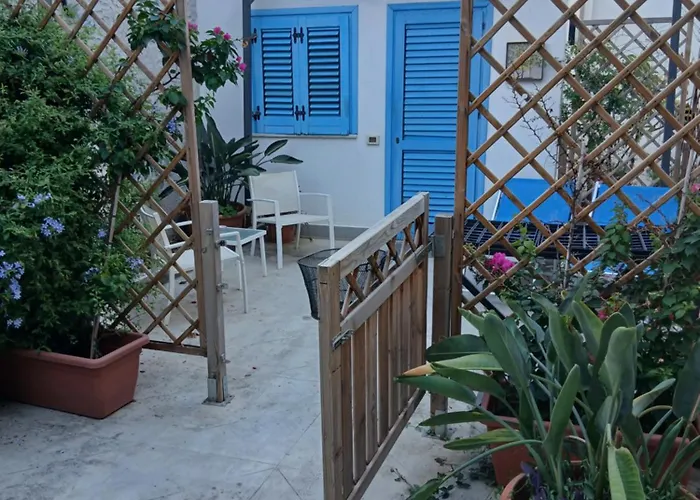 Residenza Saturno 7