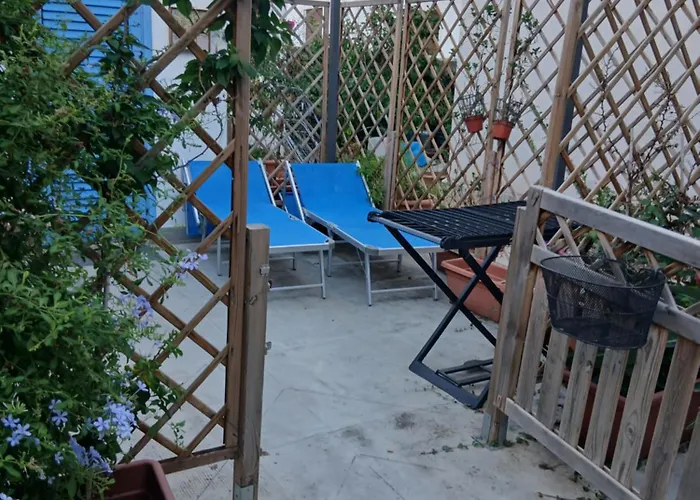 Residenza Saturno 7